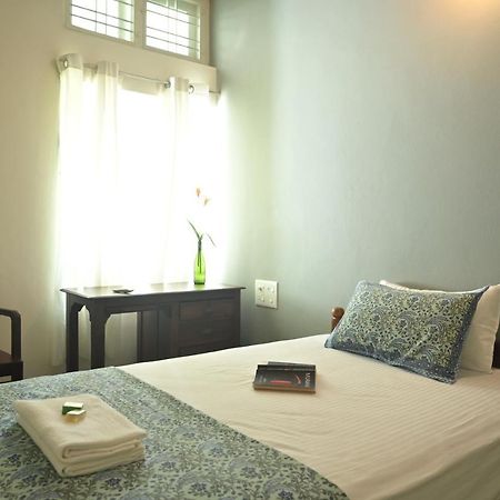 Pool Villa - The Humming Trees, Pala Lalam Bagian luar foto