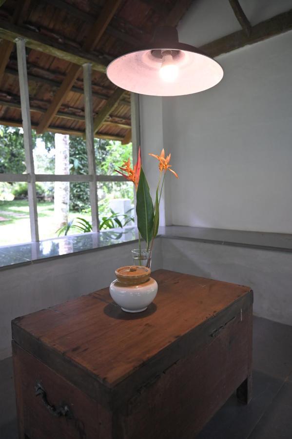 Pool Villa - The Humming Trees, Pala Lalam Bagian luar foto