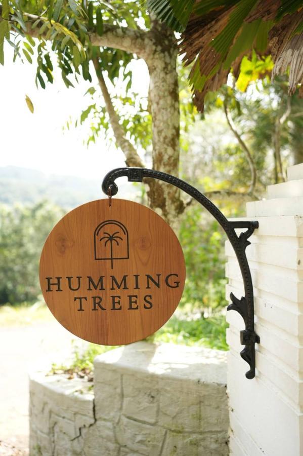 Pool Villa - The Humming Trees, Pala Lalam Bagian luar foto